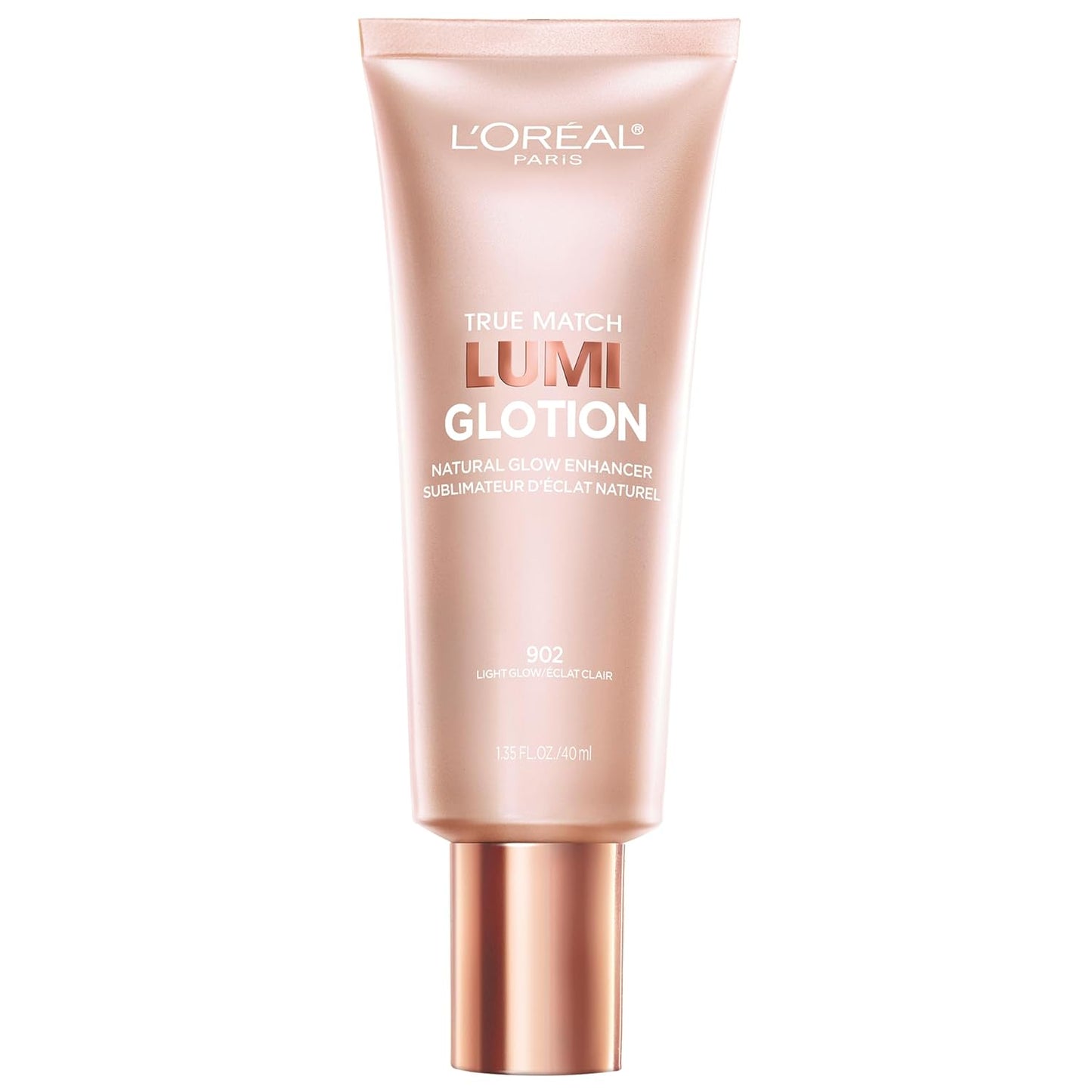 L'Oreal Paris True Match Lumi Glotion Natural Glow Enhancer 40ml - Khayest