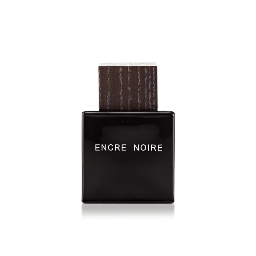 Lalique Encre Noire EDT Perfume for Men 100ml - Khayest