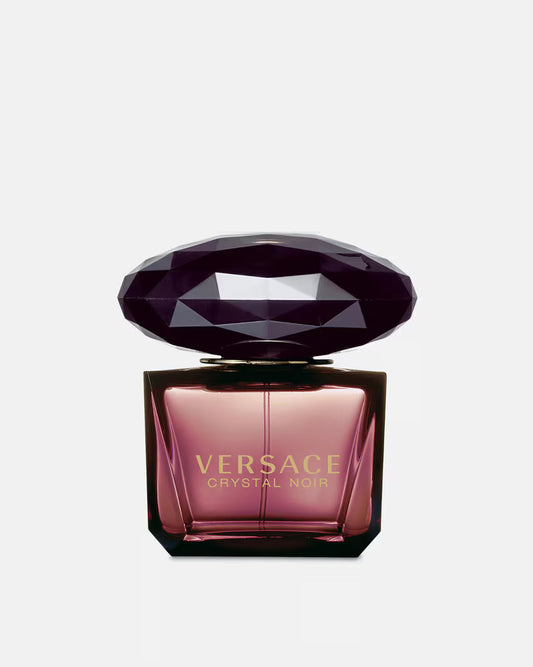 Versace Crystal Noir EDT Perfume For Women 90ml