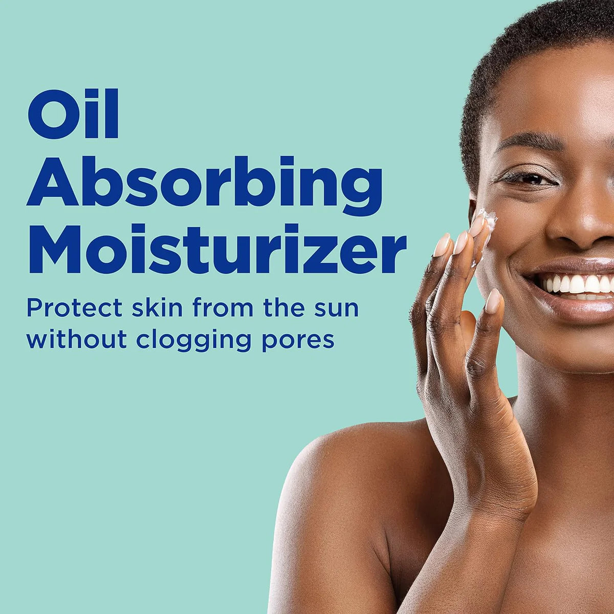 Differin Oil Absorbing Face Moisturizer with SPF 30 118ml - Khayest
