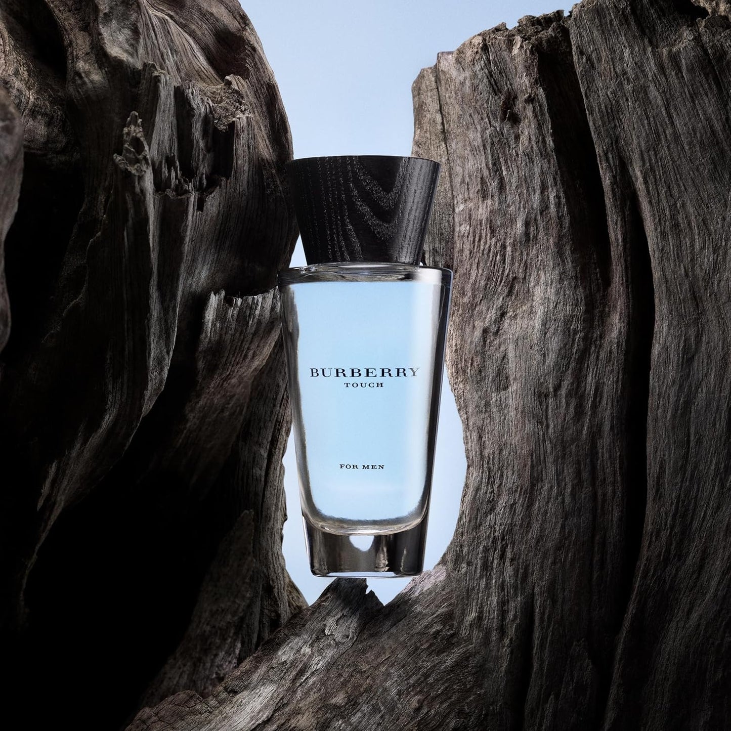 BURBERRY Touch For Men EDT Perfume for Men 100ml - Khayest