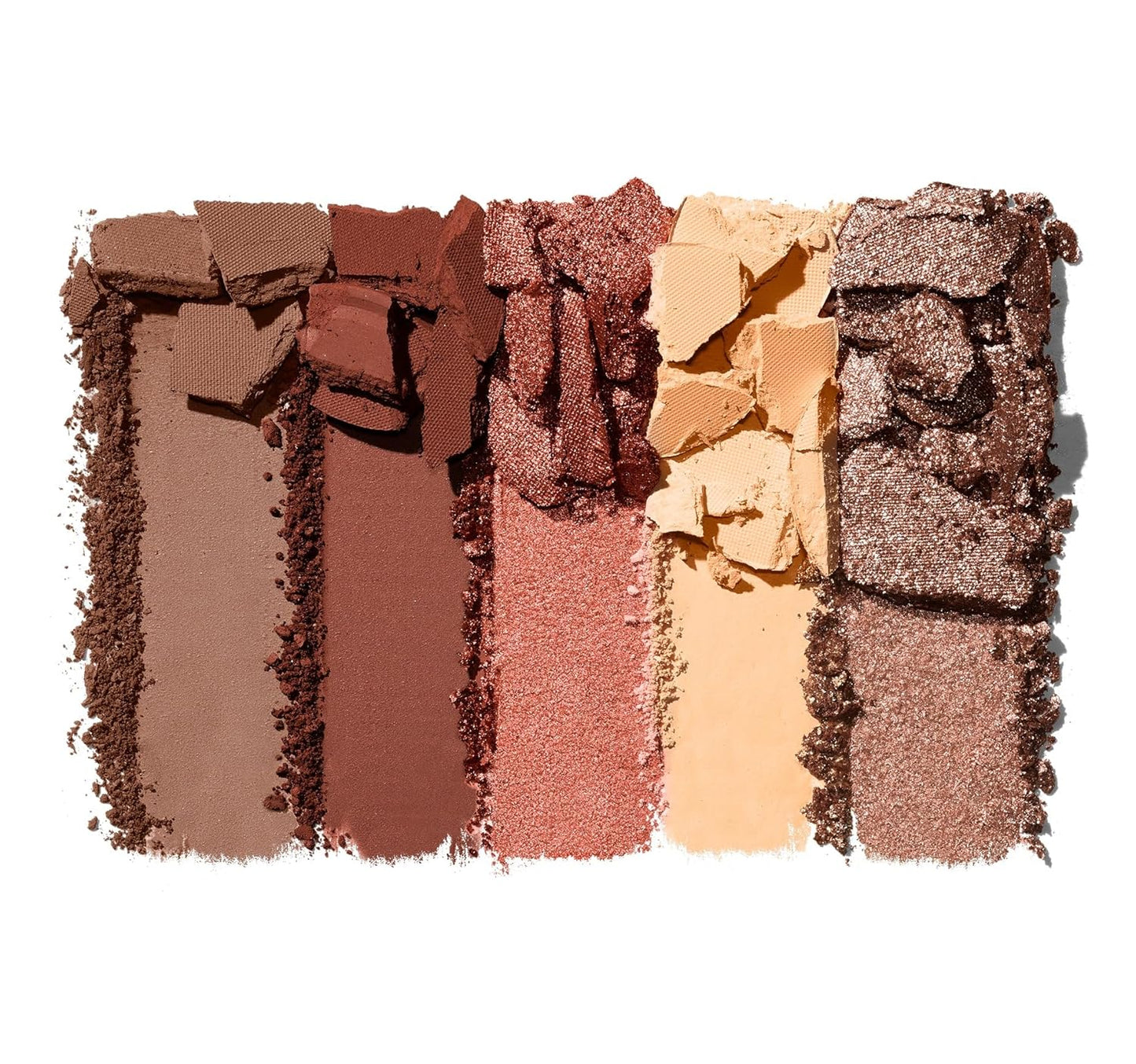 MORPHE 35U Gilded Desert Artistry Eyeshadow Palette - Khayest