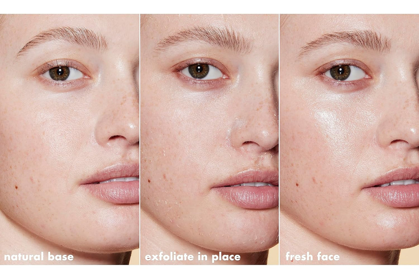 ELF Holy Hydrating Gentle Peeling Exfoliant 90ml - Khayest
