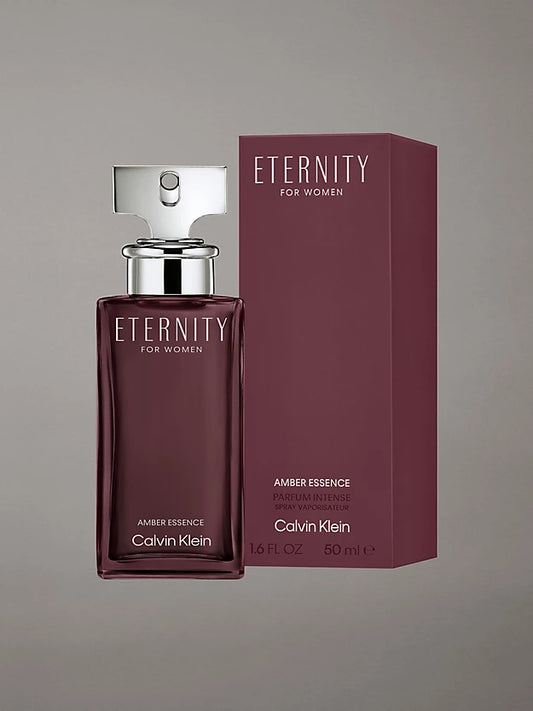 Calvin Klein Eternity Amber Essence Intense For Women 100ml - Khayest