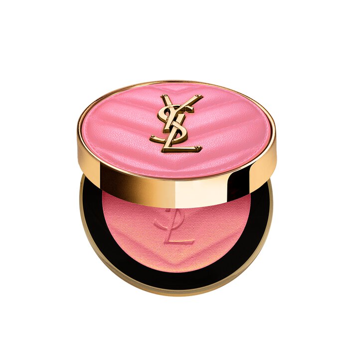 Yves Saint Laurent Make Me Blush Bold Blurring Blush