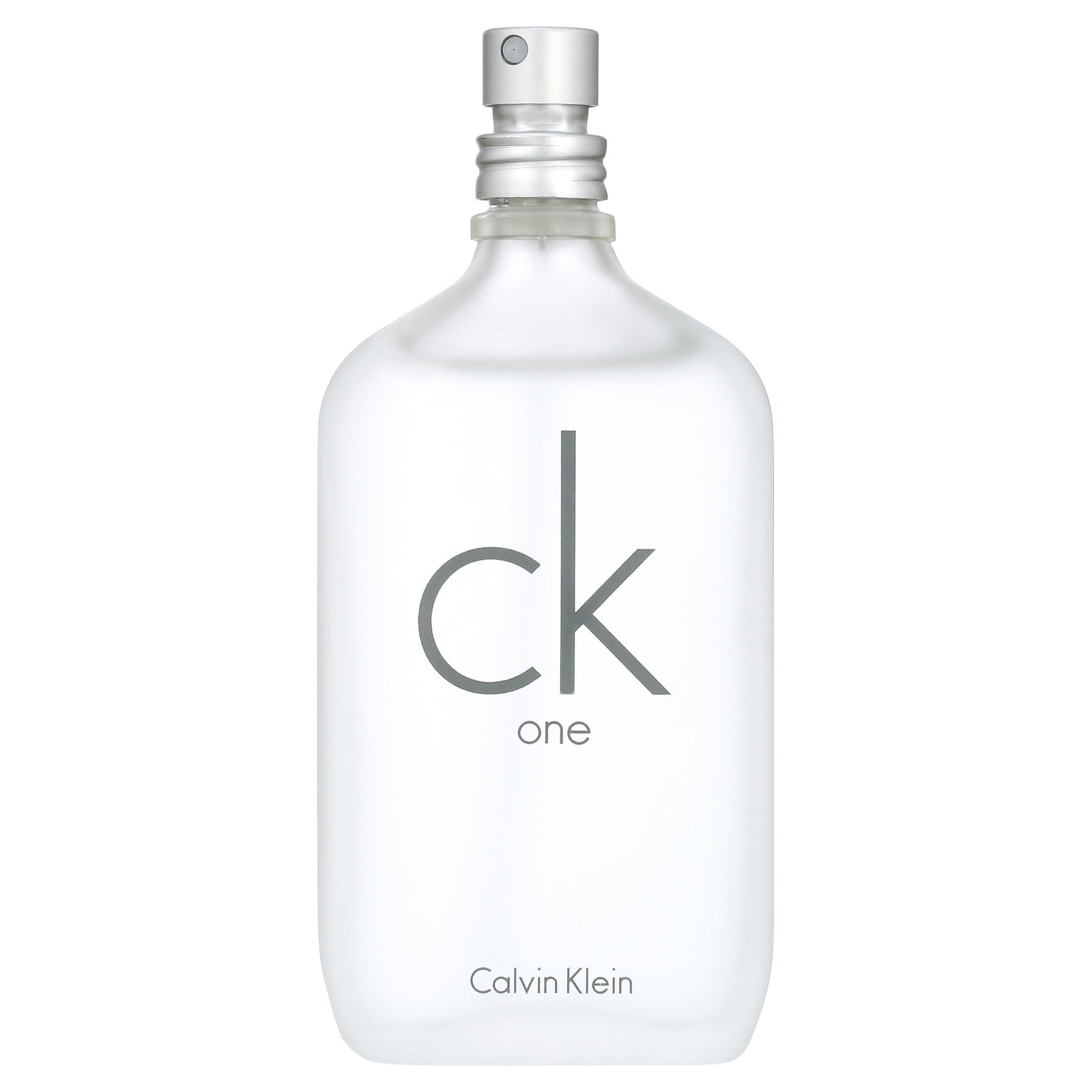 Calvin Klein CK One EDT Perfume For Men and Women 50ml - Khayest