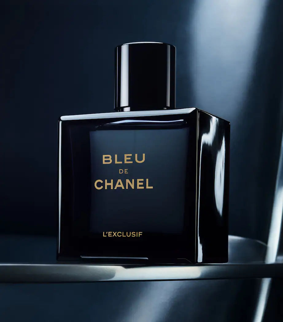 Bleu de Chanel Paris L’Exclusif 100ml
