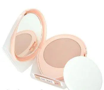 Bourjois Zeste De Soie Compact Face Powder - Khayest