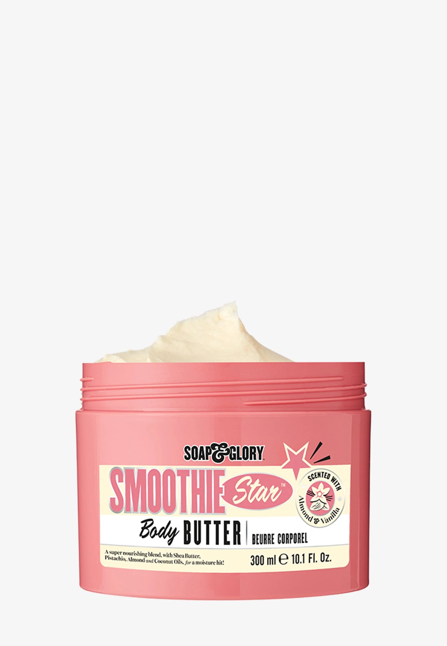 Soap And Glory Smoothie Star Body Butter 300ml
