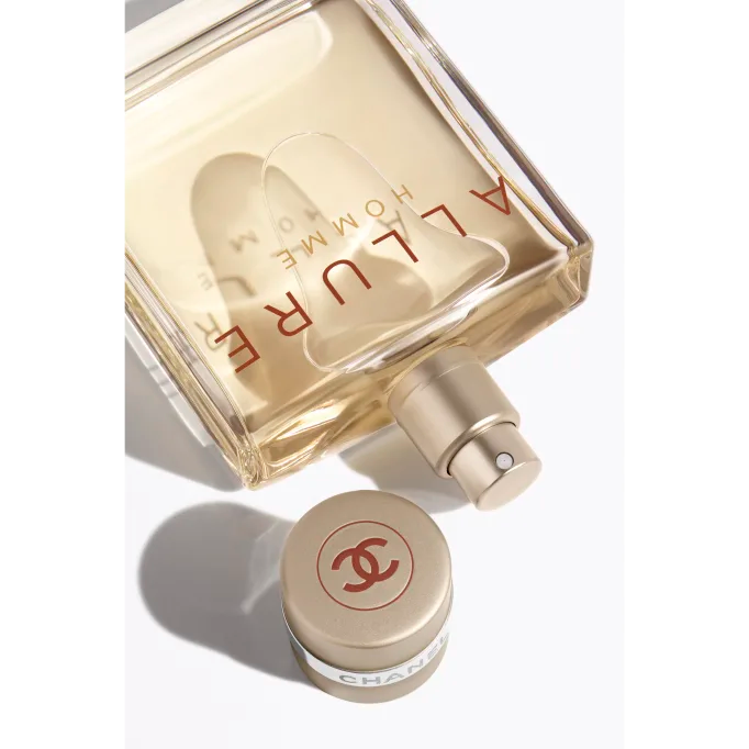 Chanel Allure Homme EDT Perfume for Men 100ml - Khayest