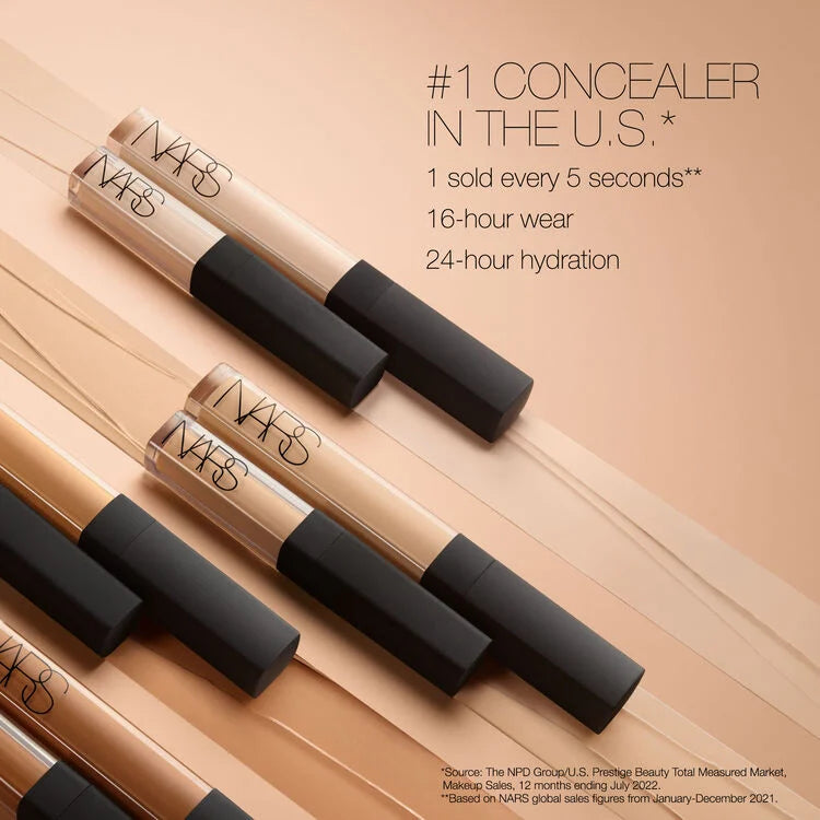 NARS Radiant Creamy Concealer - Khayest