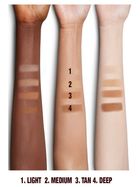 arm-swatchs-of-Charlotte-Tilbury-Air-Brush-Flawless-Finish-Compact-Powder-8g