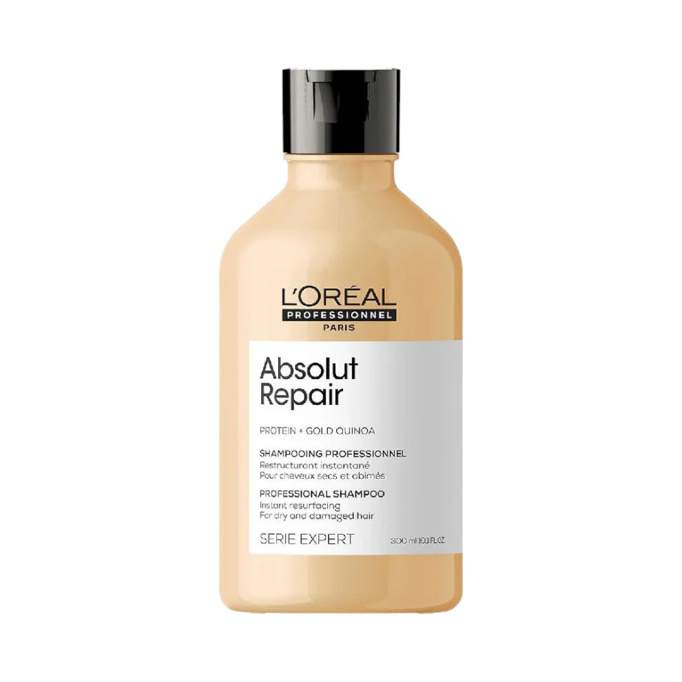 Loreal Paris Absolut Repair Serie Expert Professional Shampoo 300ml
