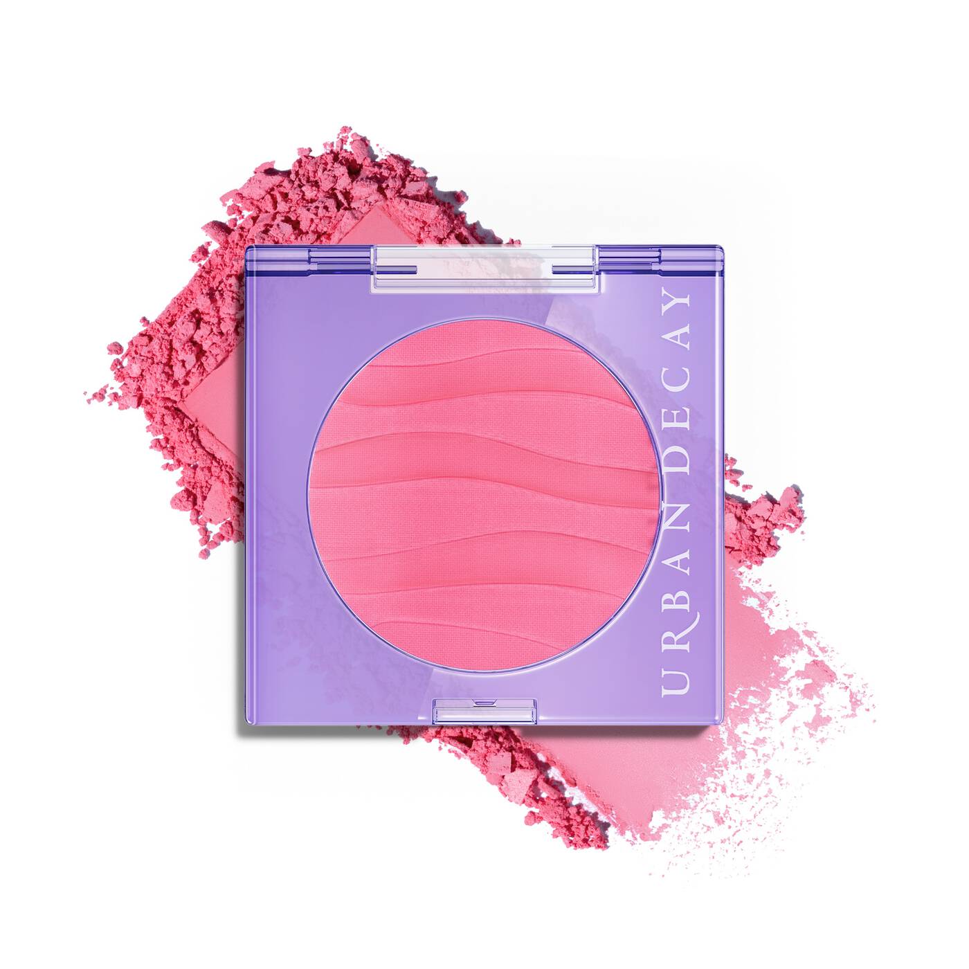 Urban Decay Face Bond Powder Blush - Khayest