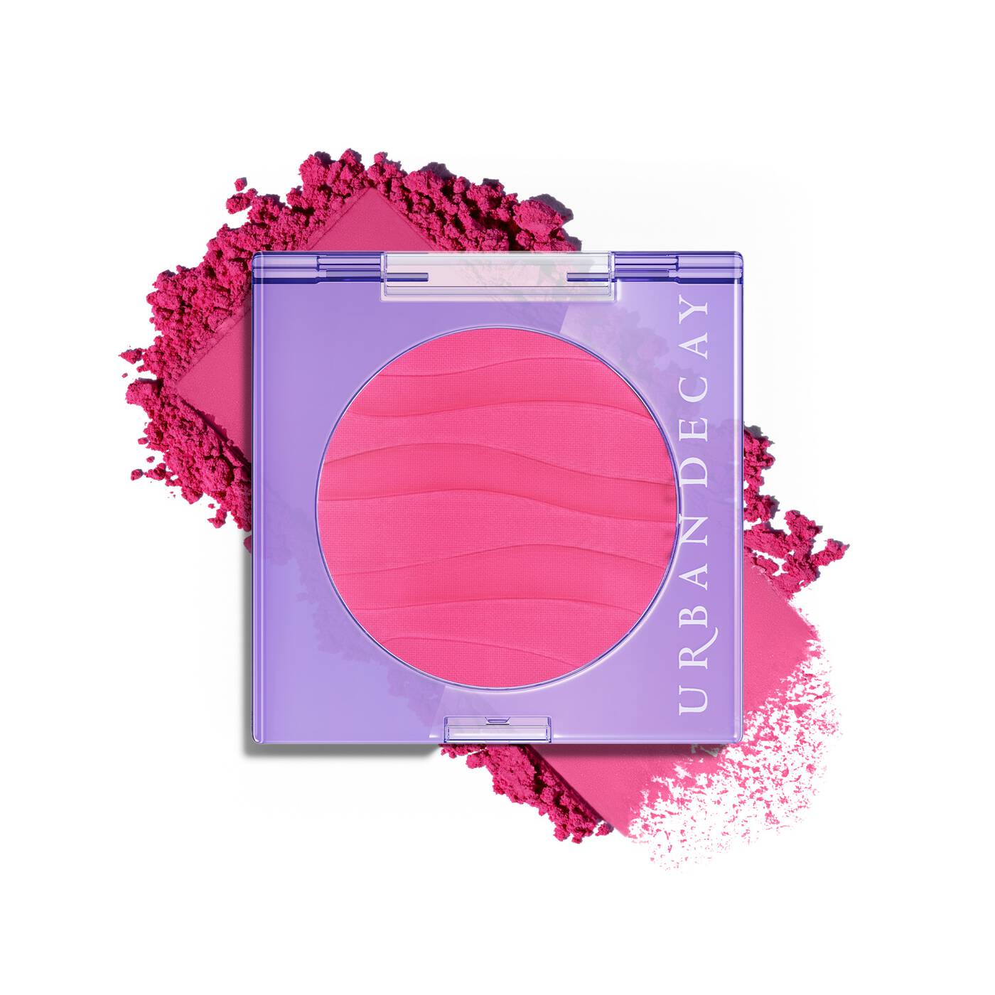 Urban Decay Face Bond Powder Blush - Khayest