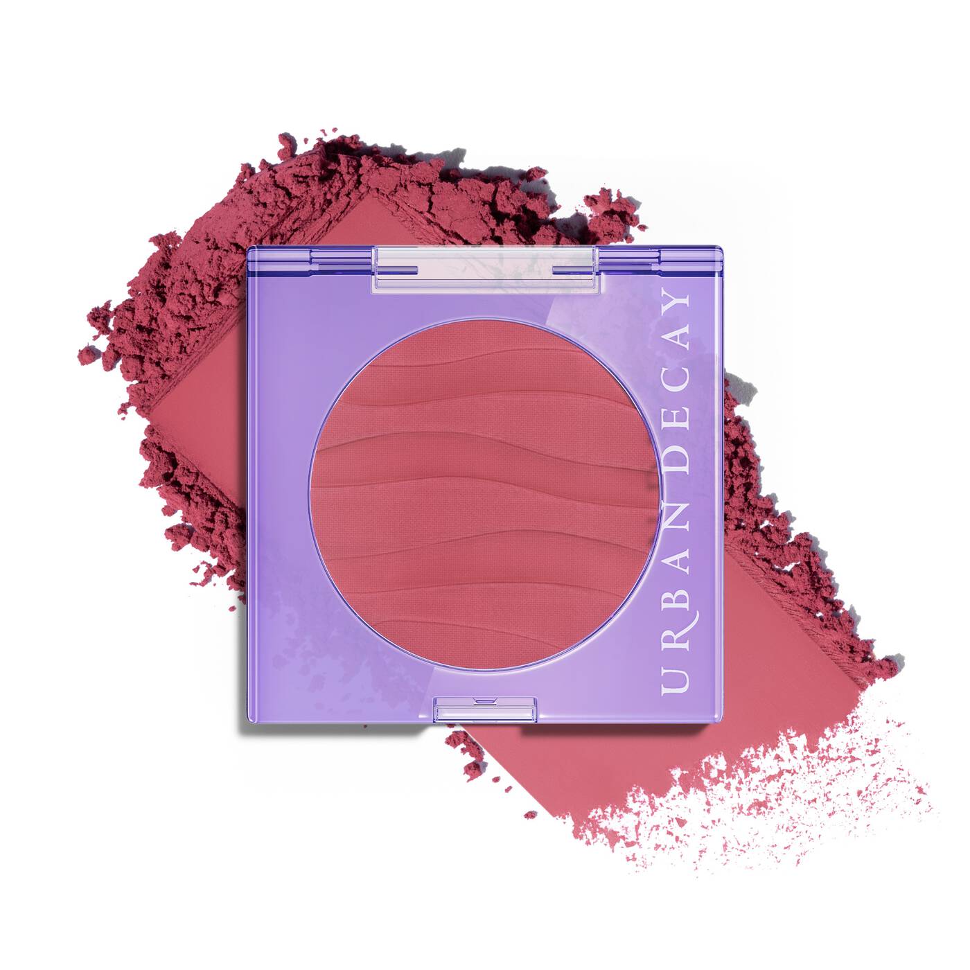 Urban Decay Face Bond Powder Blush - Khayest