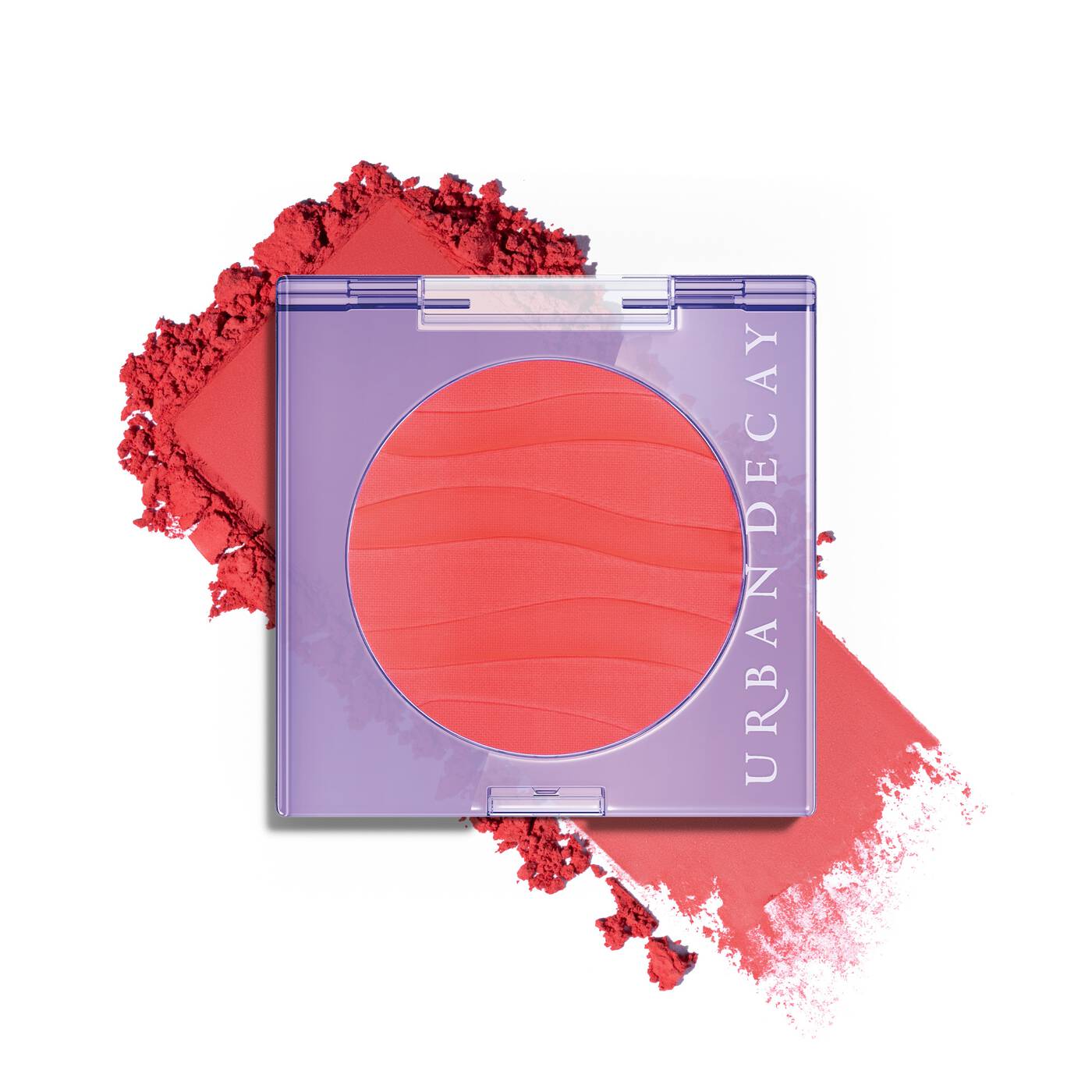 Urban Decay Face Bond Powder Blush - Khayest