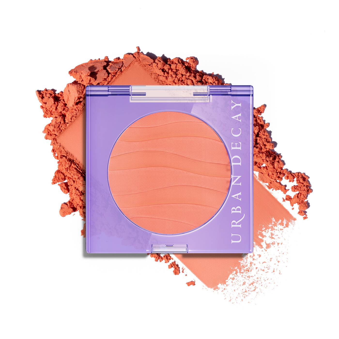 Urban Decay Face Bond Powder Blush - Khayest