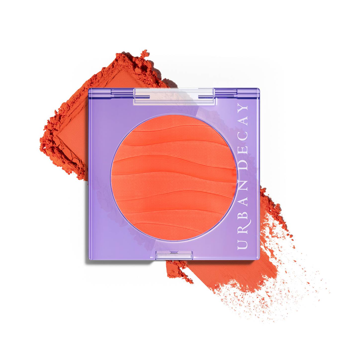 Urban Decay Face Bond Powder Blush - Khayest