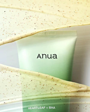 ANUA HEARTLEAF QUERCETINOL PORE DEEP CLEANSING FOAM 150ML - Khayest