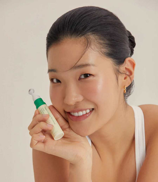 Axis Y Vegan Collagen Eye Serum 10ml