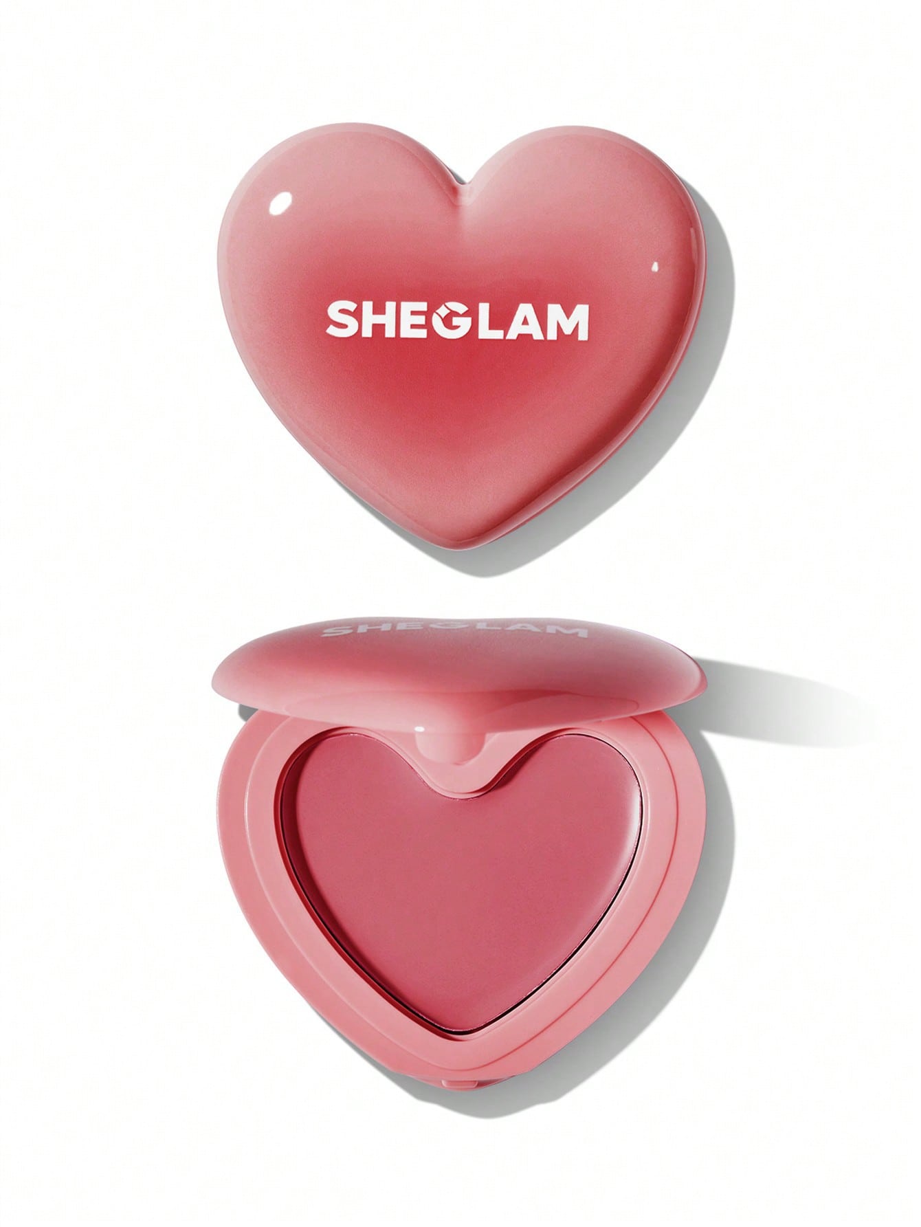 SHEGLAM Playing Cupid Cream Blush - Khayest