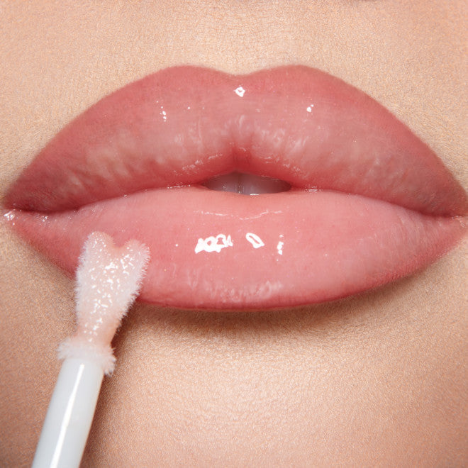 Charlotte Tilbury Glossy Fresh Pink Lip Duo - Khayest