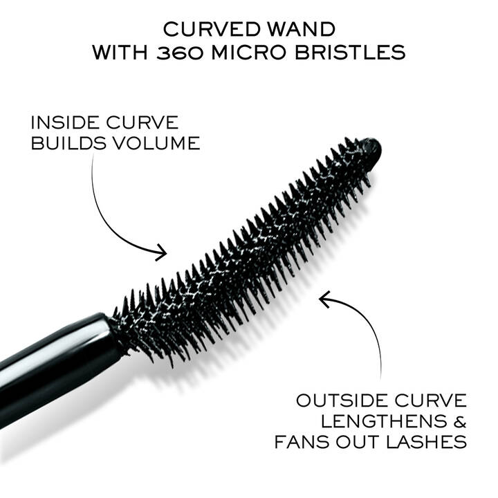 Lancome Lash Idole Lifting Volumizing Mascara - Khayest