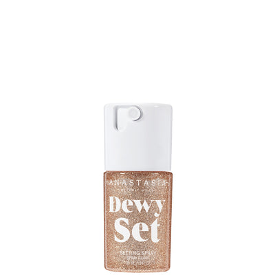 Anastasia Beverly Hills Dewy Set Face Makeup Setting 30Ml - Khayest