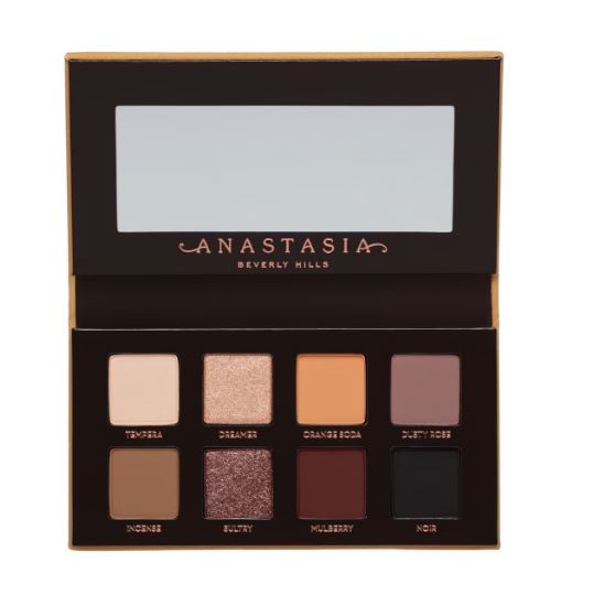 Anastasia Beverly Hills Soft Glam ll Eyeshadow Palette - Khayest