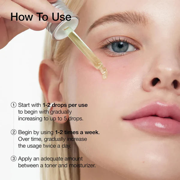 Anua Azelaic Acid 10+ Hyaluron Redness Soothing Face Serum 30ml - Khayest