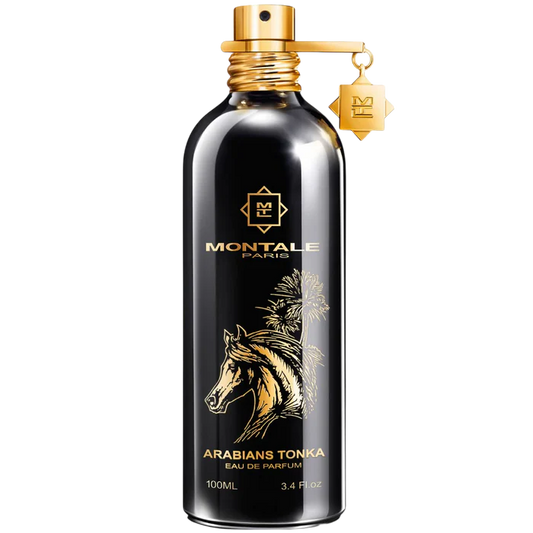 Price of Montale Arabian Tonka EDP For Men and Women 100ml in pakistan - Khayest
