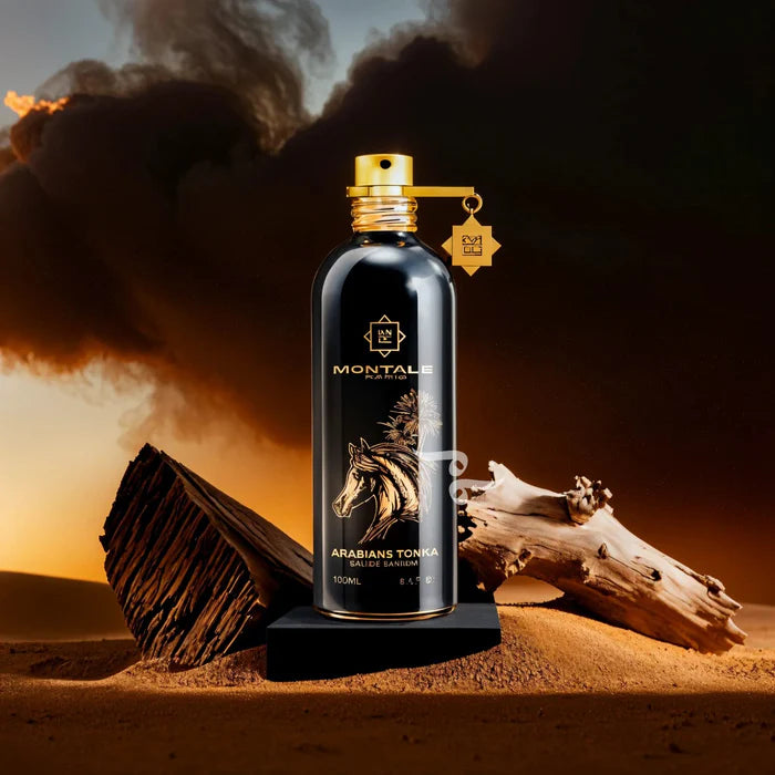 Montale Arabian Tonka EDP Perfume For Men and Women 100ml - Khayest
