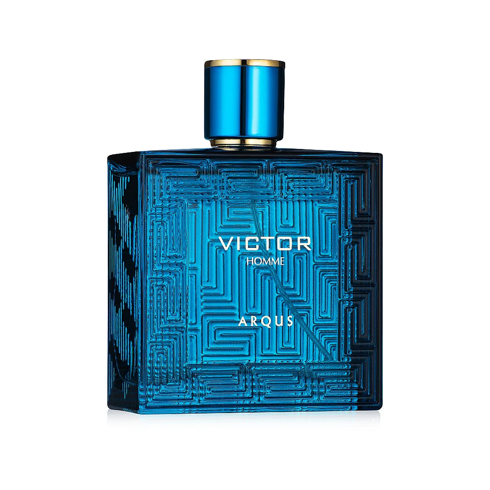 Victor Homme by Arqus EDP Perfume for Men 100ml - Khayest
