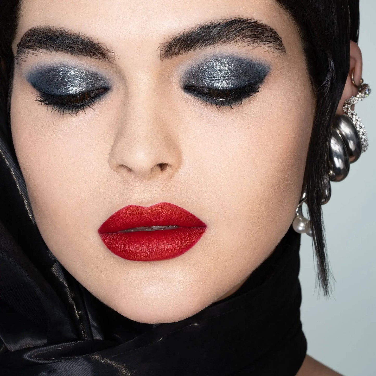 Natasha Denona Xenon Eyeshadow Palette - Khayest
