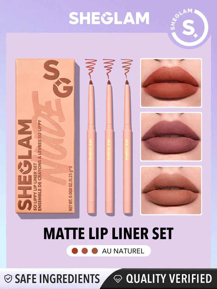 SHEGLAM-So-Lippy-Lip-Liner-Set