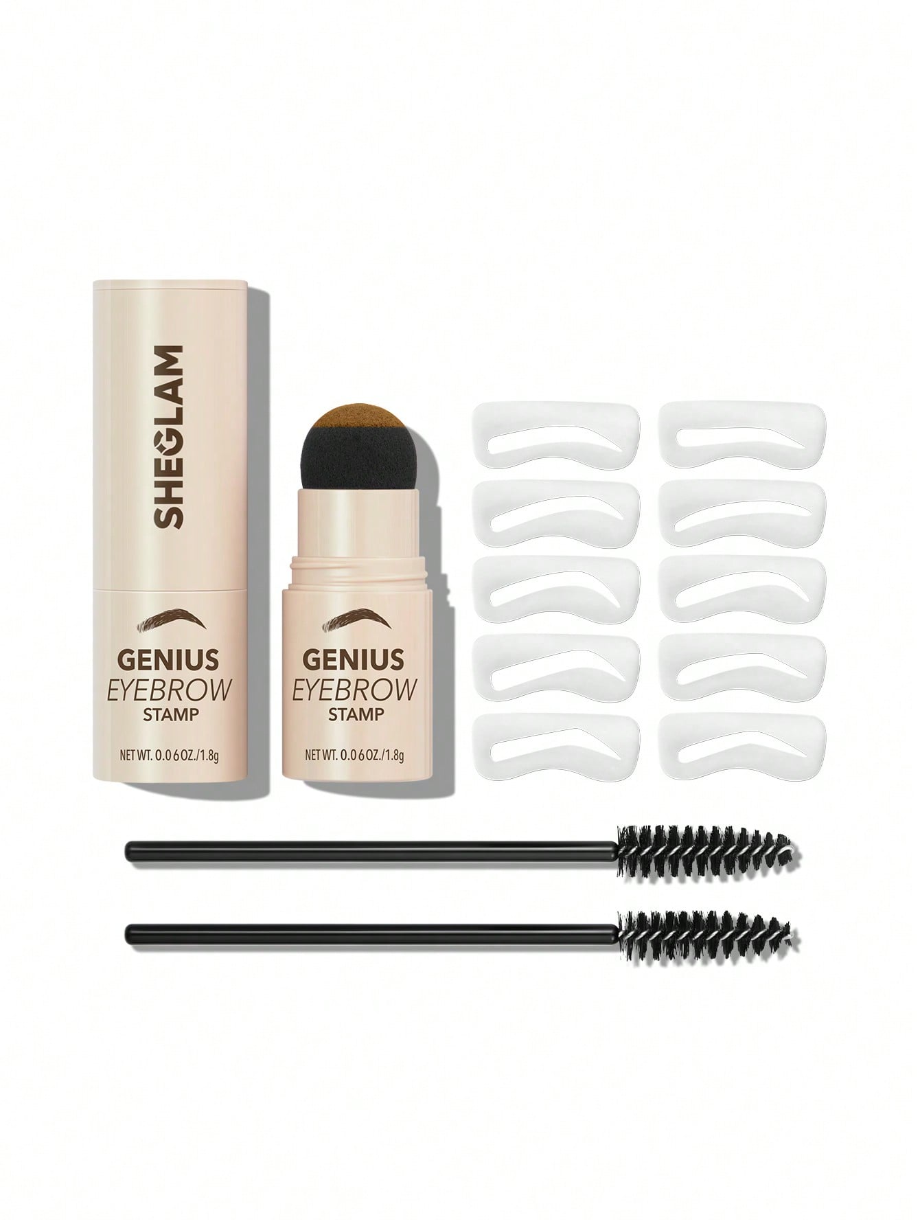Sheglam-Genius-Eyebrow-Stamp