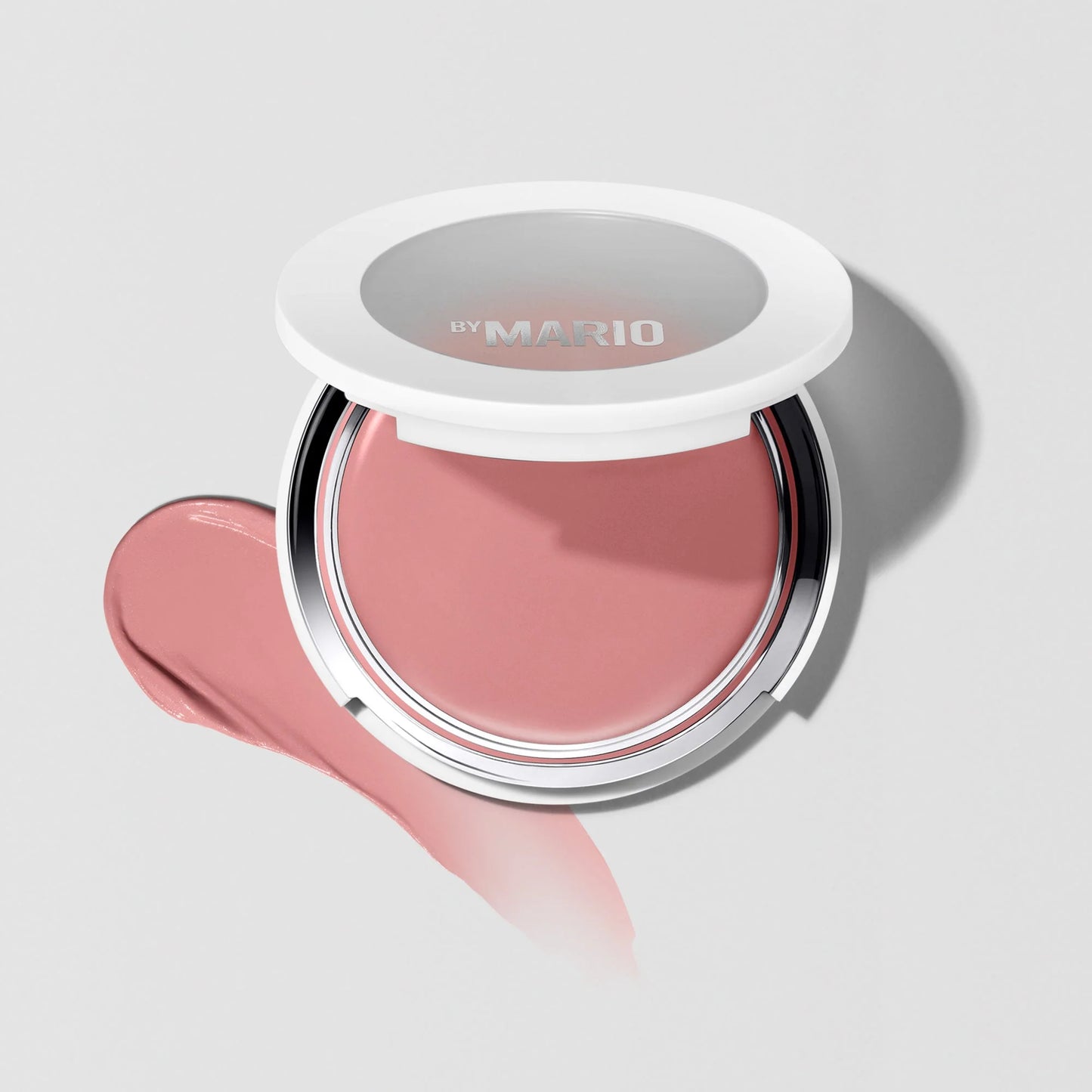 Makeup By Mario Soft Pop Plumping Blush Veil - Khayest