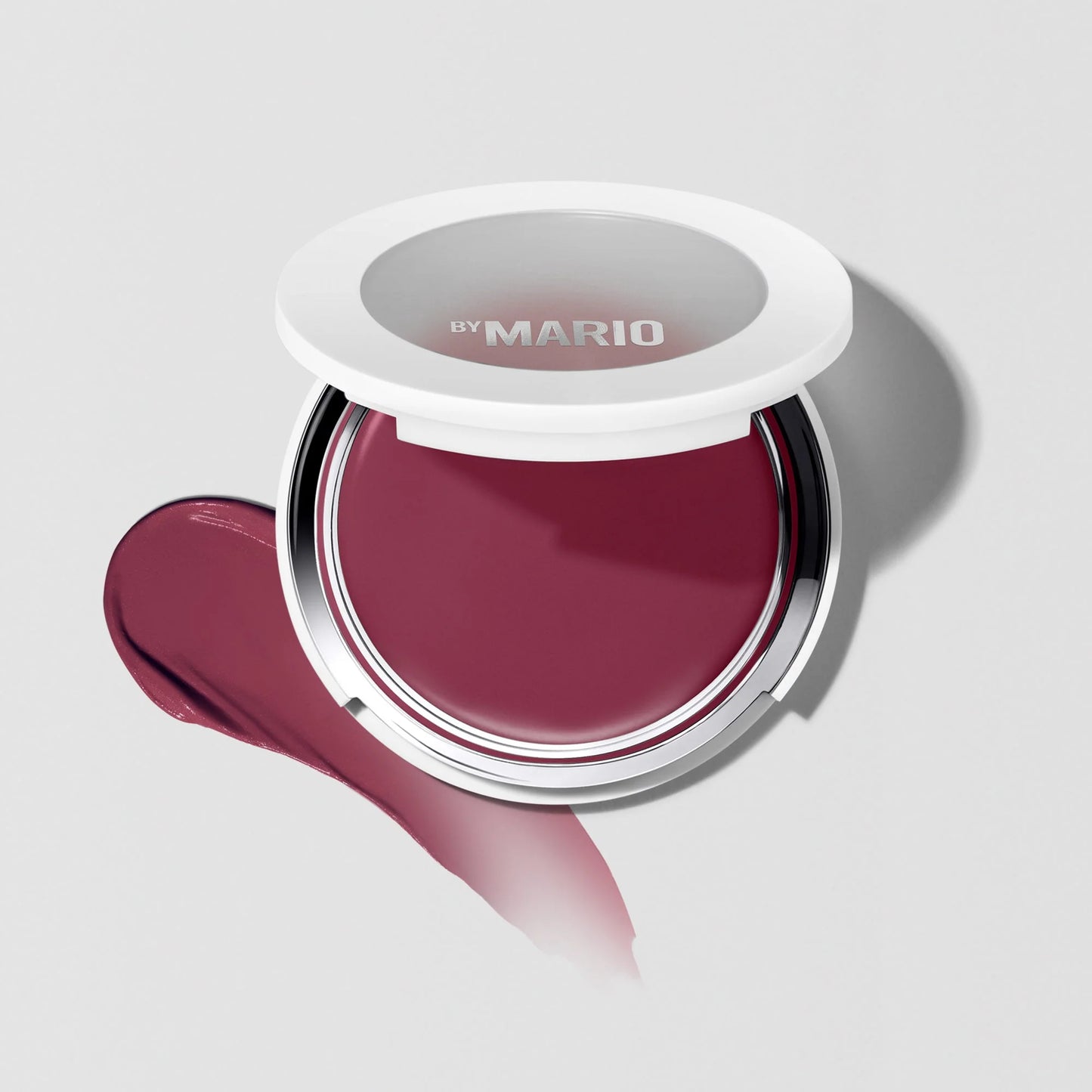 Makeup By Mario Soft Pop Plumping Blush Veil - Khayest