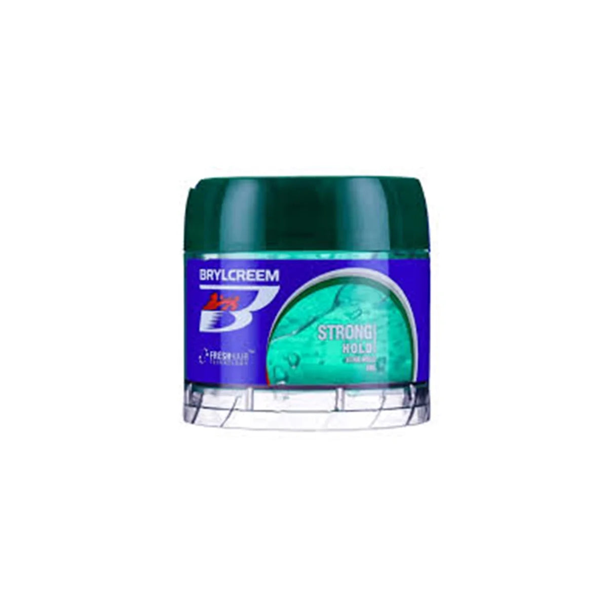 Brylcreem Hair Gel Strong Hold 125 ml