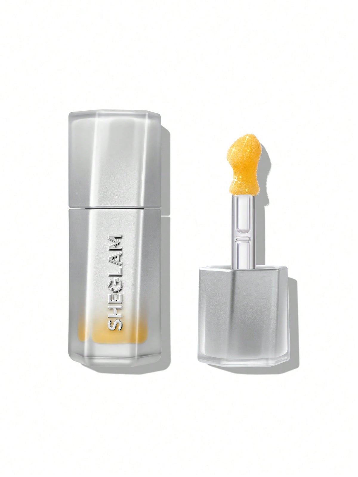 SHEGLAM Glass Lock Air Gloss - Khayest