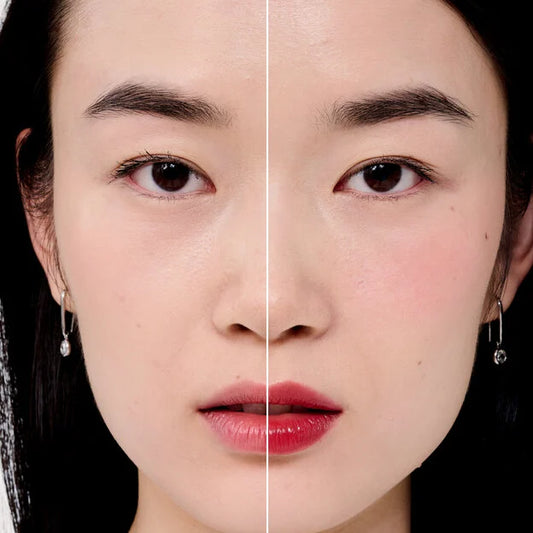 Benefit Flora Tint Lip & Cheek Stain Tint - Khayest