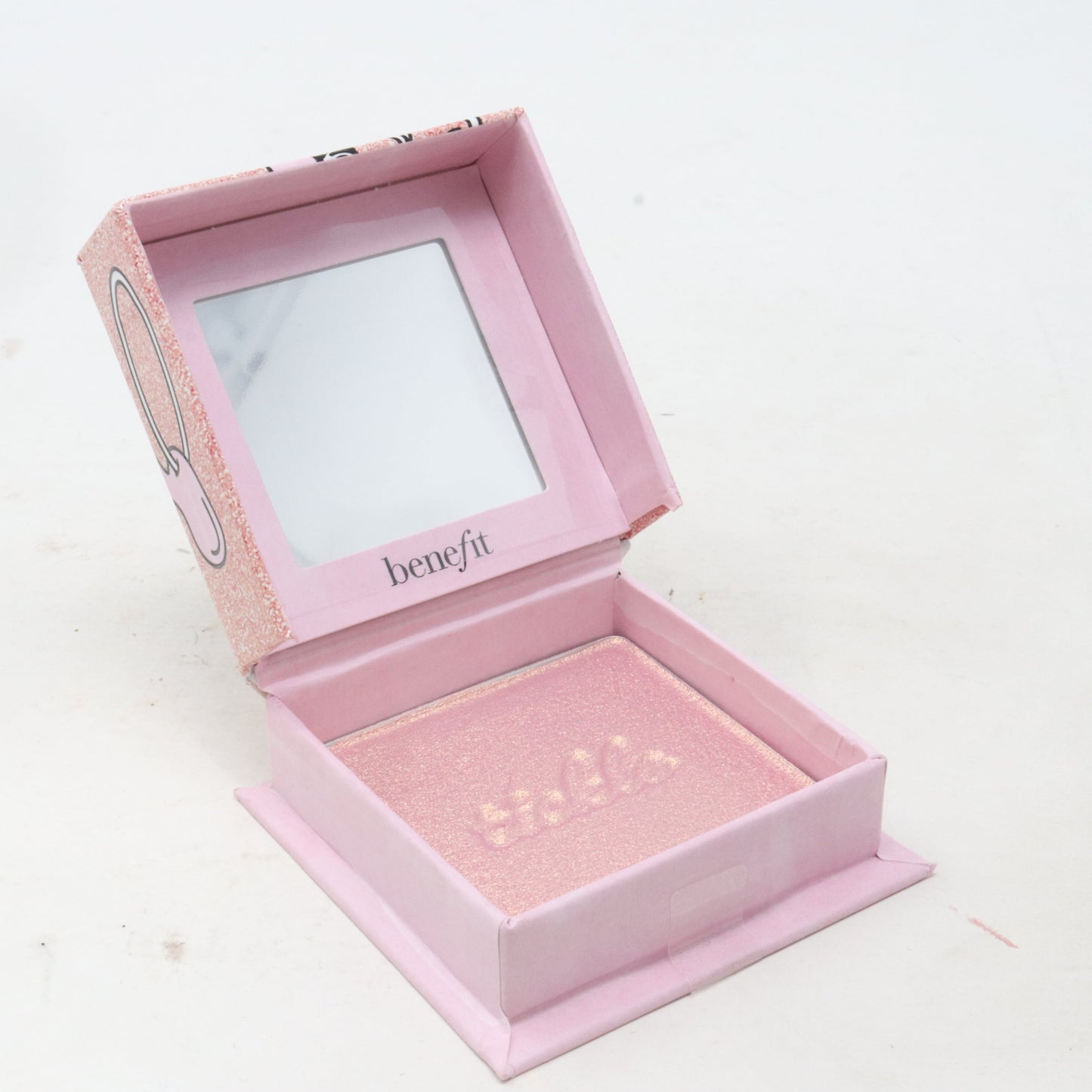 Benefit Tickle Powder Highlighter - Khayest