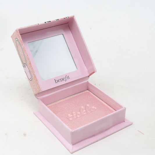 Benefit Tickle Powder Highlighter - Khayest
