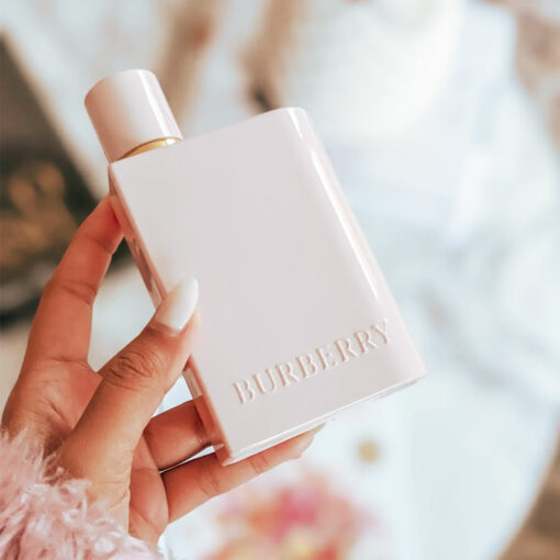 Burberry Her Elixir De Parfum EDP Perfume for Women 100ml - Khayest