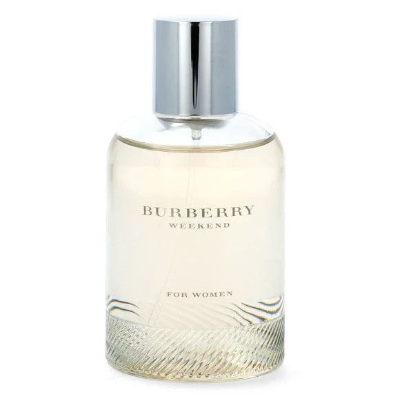 Burberry Weekend EDP Perfume for Women 100ml - Khayest