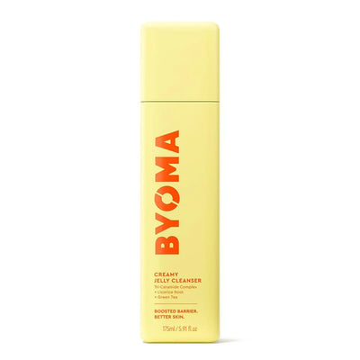 BYOMA Creamy Jelly Cleanser 175ml - Khayest