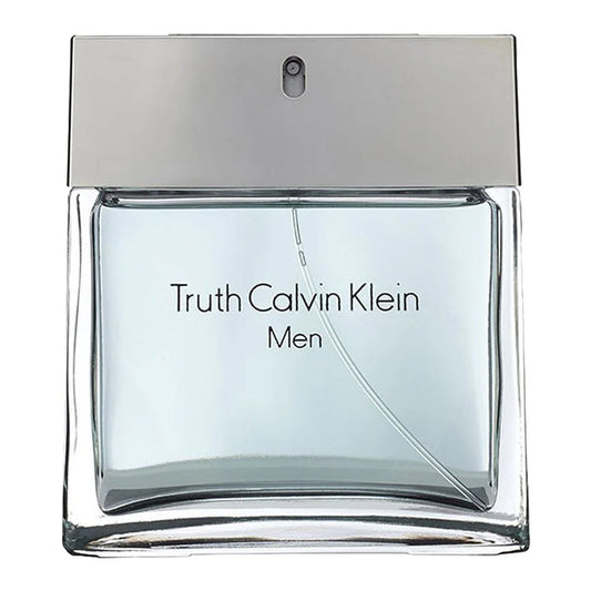 Calvin Klein Truth Perfume For Men EDT 100ml - Khayest