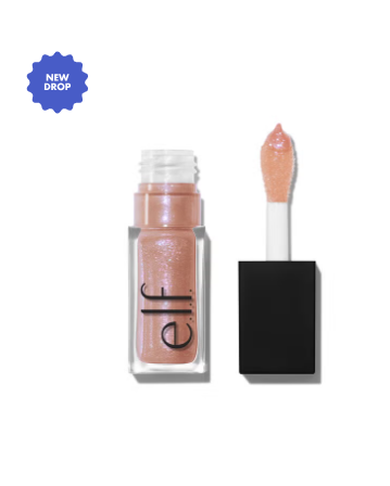Glow Reviver Lip Oil Glimmer - Khayest