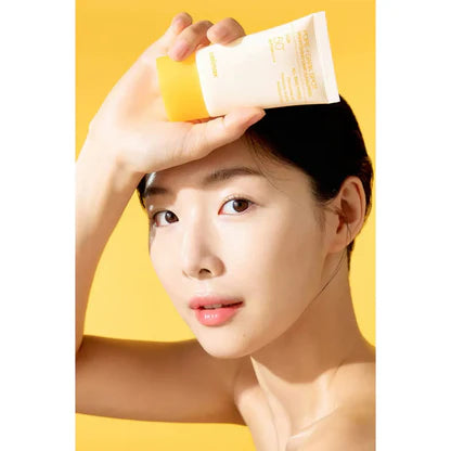 Celimax Pore Dark Spot Brightening Care Sunscreen SPF50 50Ml - Khayest